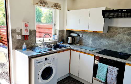 Aviemore Stay & Explore - Foto 8