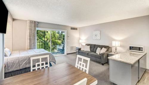 Riverfront Condo Next to Park and Downtown Bend - Foto 5