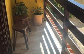 Aconchegante casa piuma - Foto 2