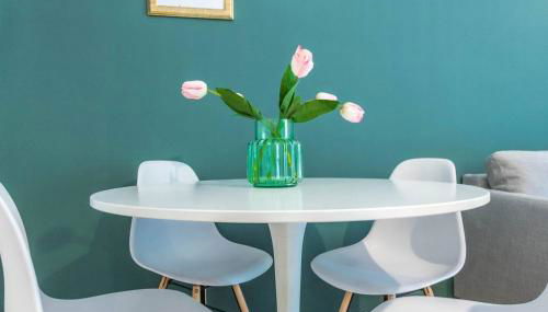 JOIVY Fresh Family Apt for 5 near City Life - Foto 5