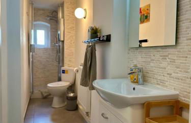 Altstadt Suite 120qm WLAN Balkon 2 Bäder - Foto 15