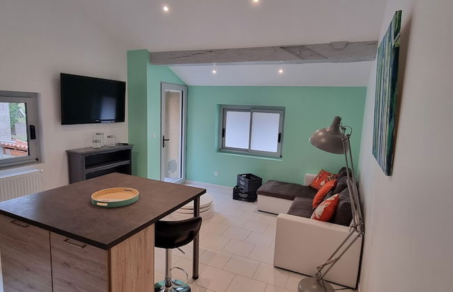 La Bastide du Chêne - Foto 15