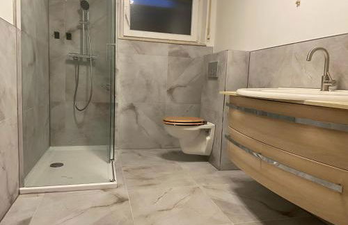 Exklusive Wohnung Nähe Frankfurt - Foto 19