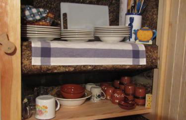 Casa Encantada - Alvoco da Serra - Foto 10