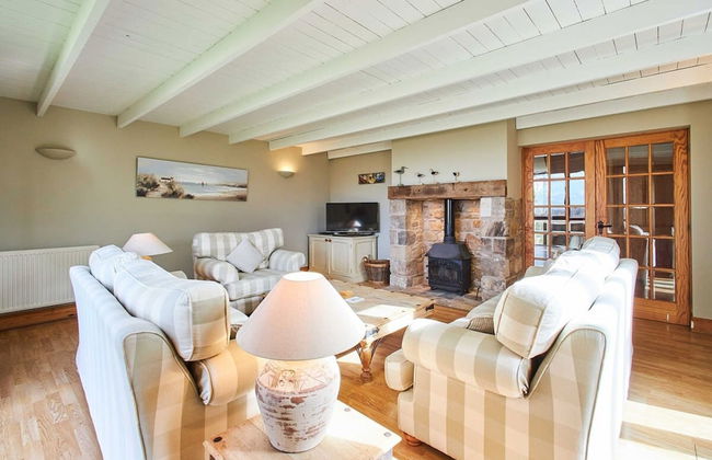 Host Stay The Coach House - Foto 28