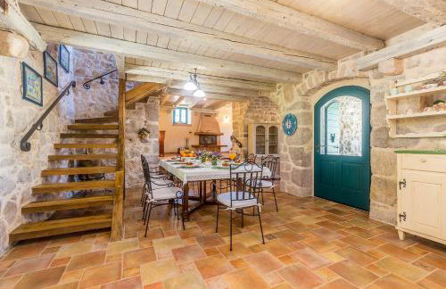 Holiday house DAJANA - Foto 15