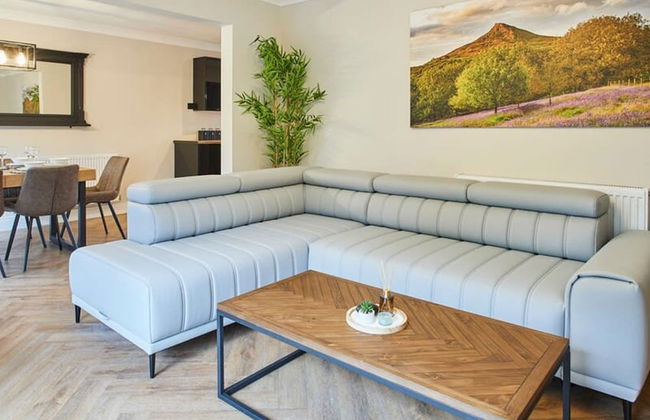 Host Stay Roseberry Topping Townhouse - Foto 1