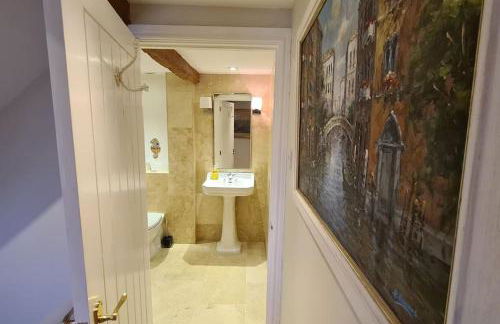 Wellow Farmhouse - Foto 15