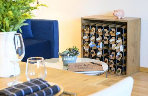 Ferienwohnung Lampl 7 - Foto 2