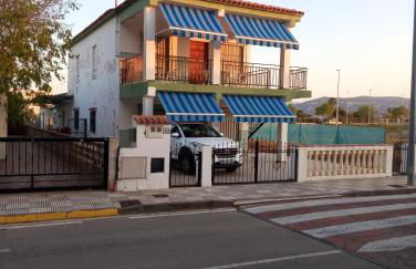 Apartamentos playa de Bellreguard - Foto 19