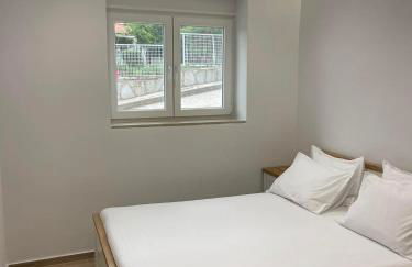 Andrea's luxury apartments in Nea Fokaia - Foto 24