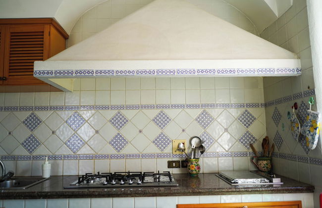 Villa Magiolina - Foto 24