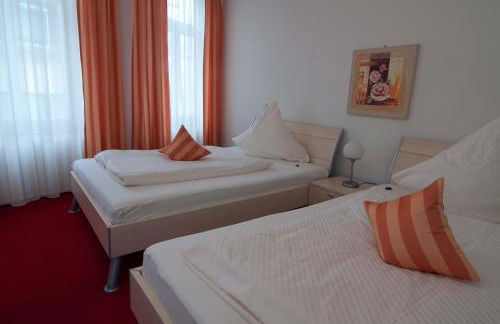 Haus Siegfried Appartements - Foto 10