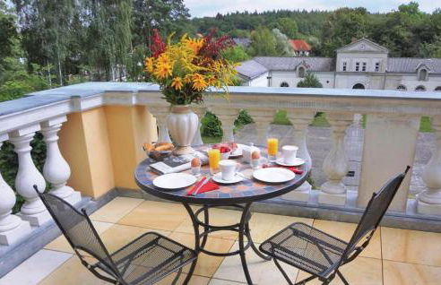 Schloss Tressow - Photo 7