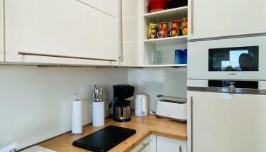 Port Marina "Schlagseite" - Foto 3