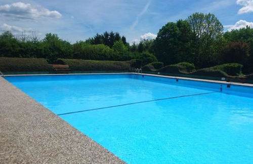 Holiday home with 1 bedroom - Photo 26