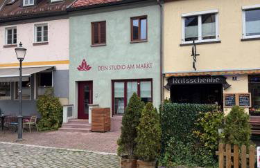 Wohnen am Marktplatz - Foto 1