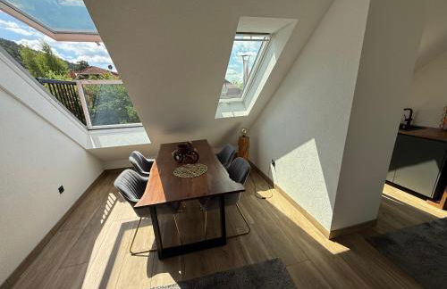 Ruhige zentrale Ferienwohnung - Foto 6