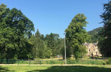 Teviot View Holiday Let’s Hawick - Foto 54