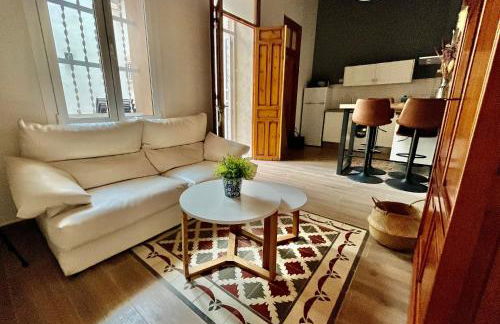 Casa del Pasaje San Fernando - Foto 1