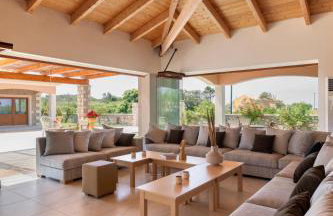 Erikousa Palace - Foto 33