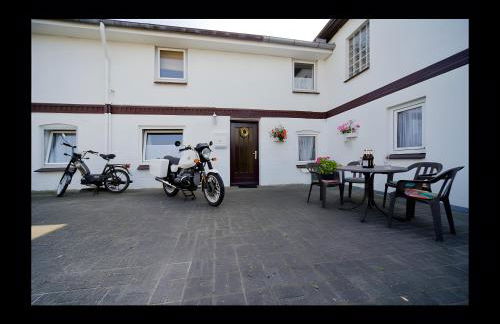 Fewo Nordstern Familie Sauerwald - Foto 12