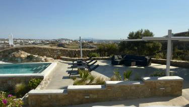 Villa Greystone & Sky Mykonos - Foto 5