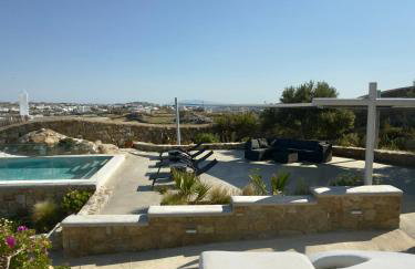 Villa Greystone & Sky Mykonos - Foto 5