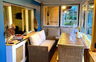 Ferienhaus am Wald - Foto 12