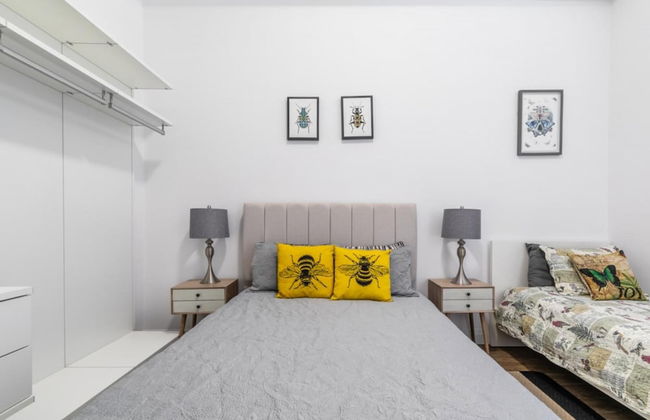 Bee s Loft Free Parking Gym - Foto 2