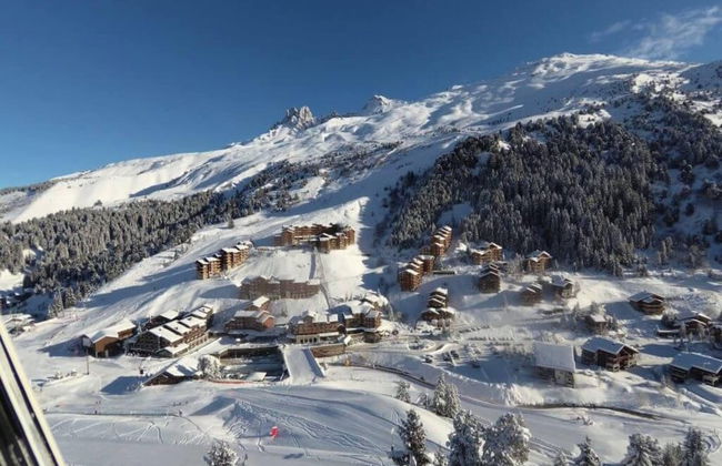 Majestic Apartment in Meribel-mottaret Close to Skiing - Foto 33