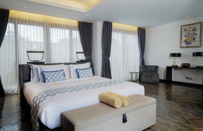 Prasana Villas by Arjani Resorts - Foto 30