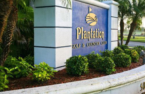 Golf front condo in Plantation Golf and Country Club - Par 3 - Foto 49