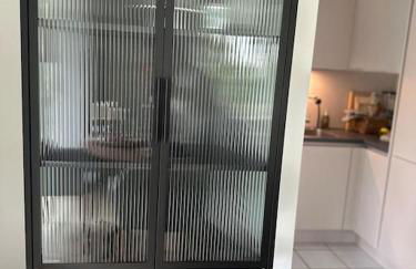 Ruhige Stadtperle mit Garten - Foto 34