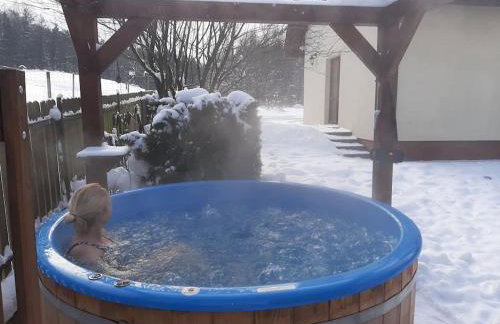 Dom na polanie - Photo 13