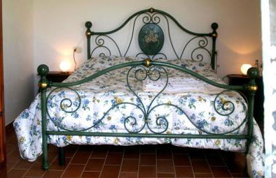 Agriturismo Uliveto Gretacci - Foto 49