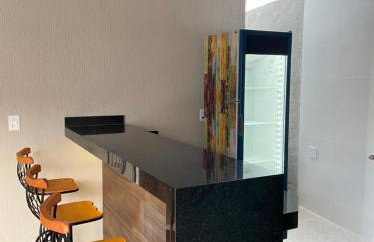 CASA COM PISCINA EM ARRAIAL DO CABO - Foto 33