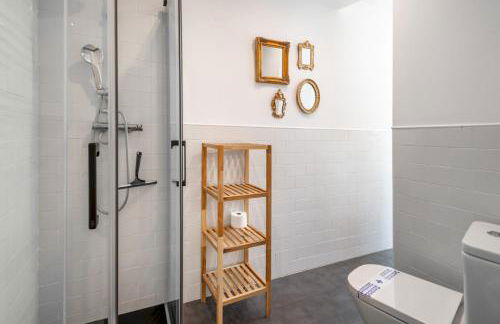 1 bedroom 1 bathroom furnished - Salamanca - brigth - MintyStay - Foto 16