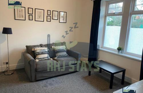 Duncan - 2Bdrm Sleeps 5 Good for Contractors - Foto 5