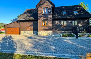 Beskid House Kurów - Foto 1