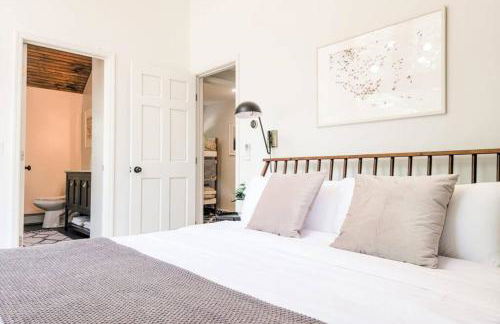 Pinewood Lodge - Catskills, Windham Mountain, Hunter Mountain - Foto 17