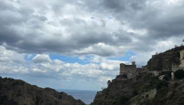 Porta di Savoca - Foto 2
