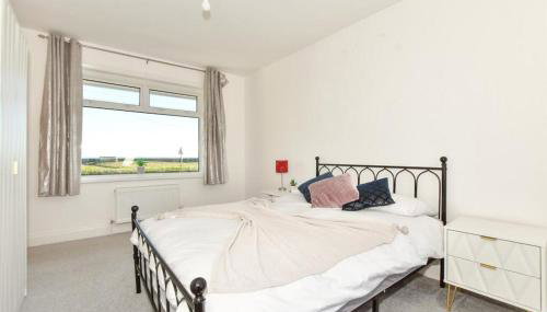 Sea View Beachfront House Sleeps 8 - Foto 2