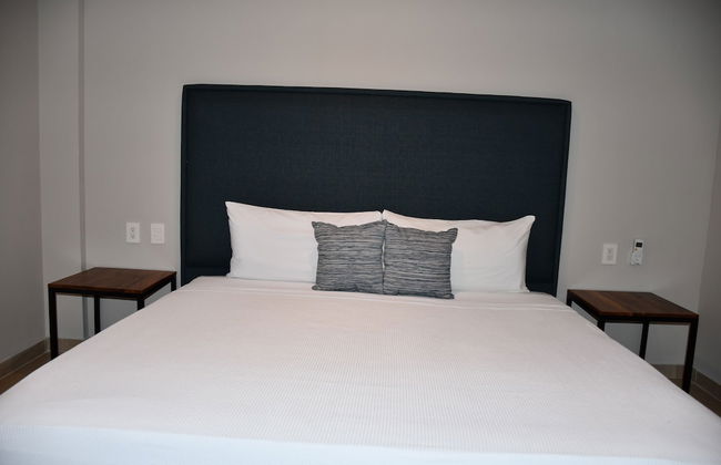 Kaab At The Park by The Spot Rentals - Foto 19