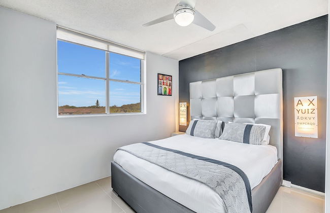 Tradewinds Apartments - Foto 11