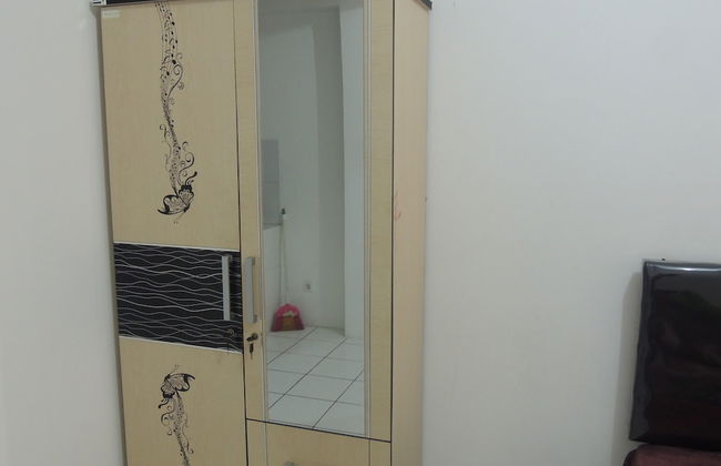 Reva Room on Gunung Putri Square Apartment - Photo 3