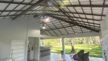 Chácara no Rio de Ondas - Foto 5