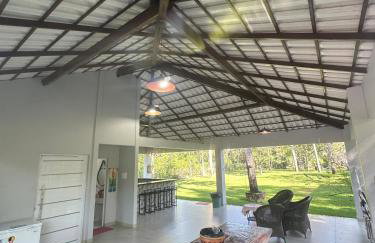 Chácara no Rio de Ondas - Foto 5