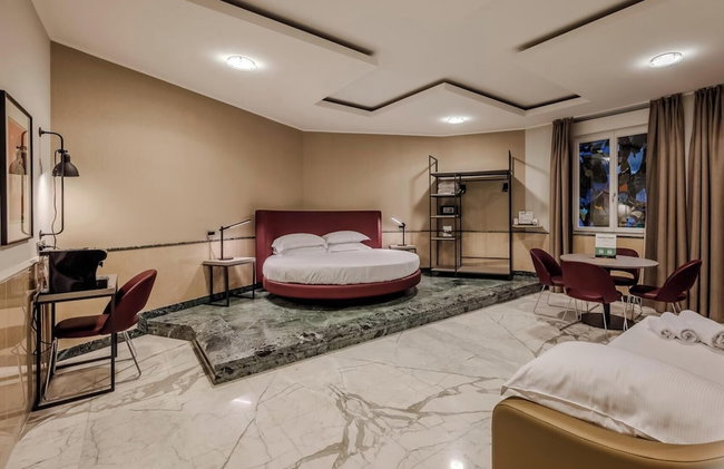 Hotiday Apartments La Spezia - Foto 7