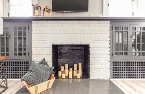 The 1920’s Dutch Colonial - Highland Square - Foto 11